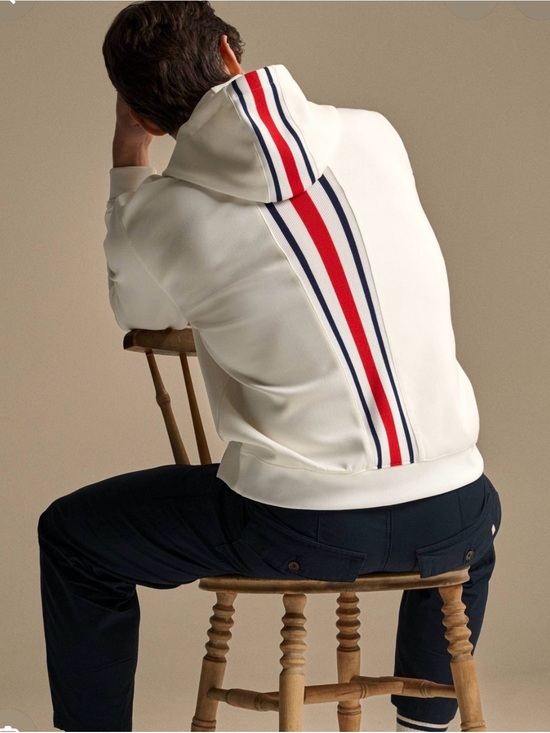 Callaway Other - NWT Callaway Golf Performance Hoodie White L $129